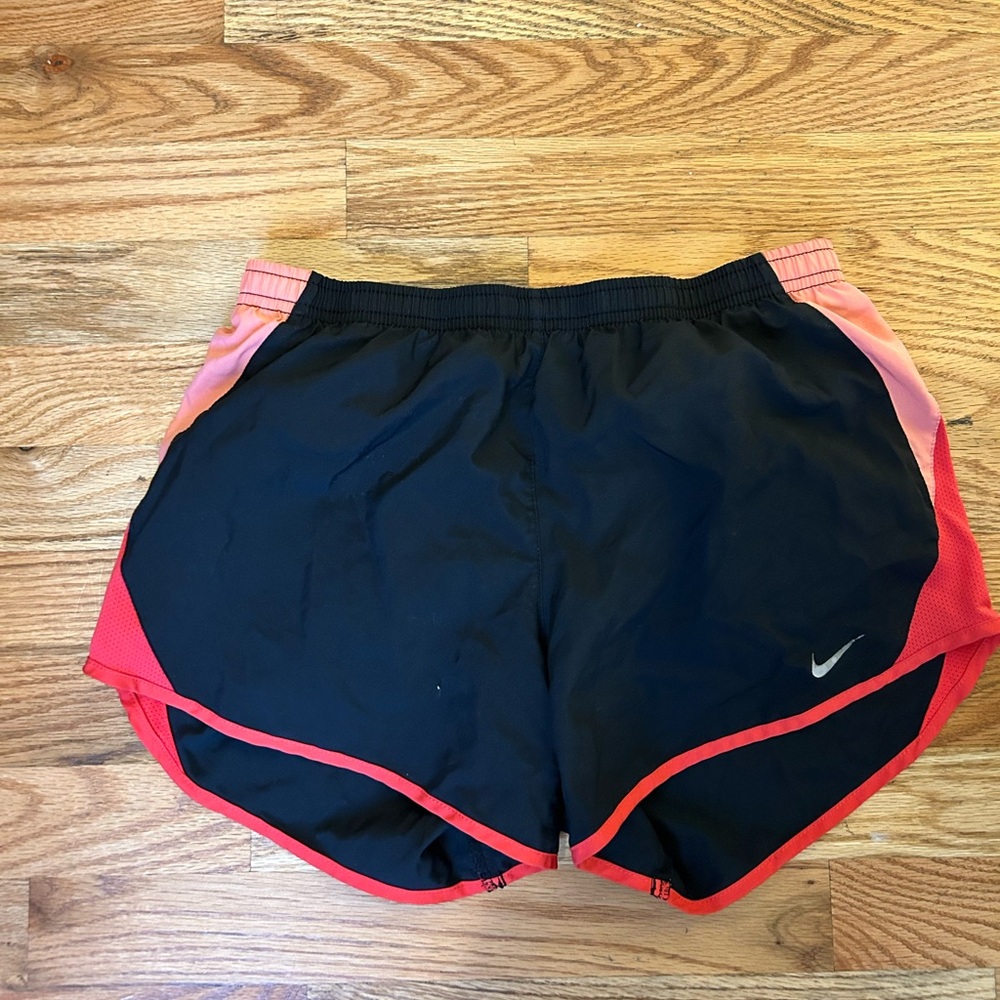 Nike Women’s Dri-Fit shorts